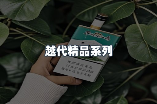 越代精品系列